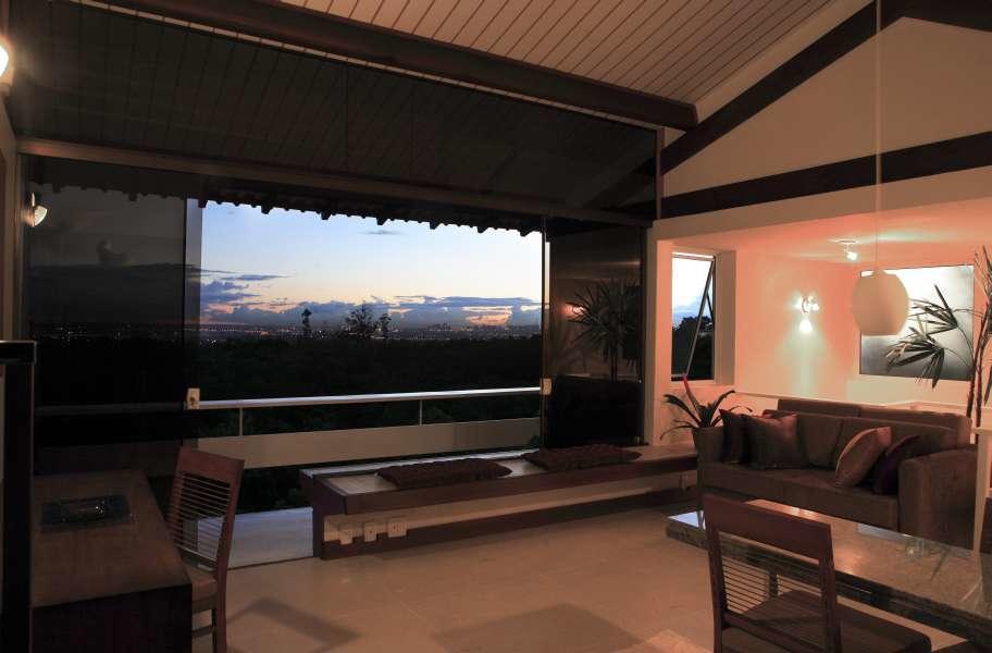 Cerrado Lodge Brasilia Esterno foto